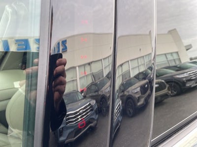 2022 Lincoln Aviator Reserve ELEMENTS PACKAGE PLUS