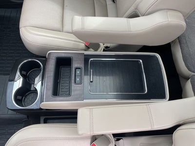 2022 Lincoln Aviator Reserve ELEMENTS PACKAGE PLUS