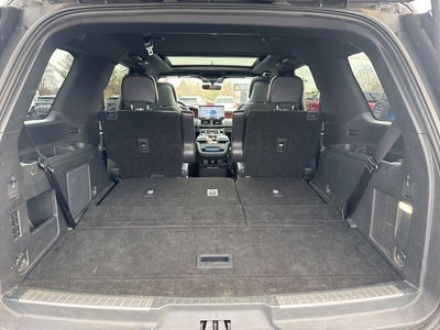 2023 Lincoln Navigator Reserve 4WD