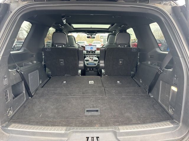 2023 Lincoln Navigator Reserve 4WD