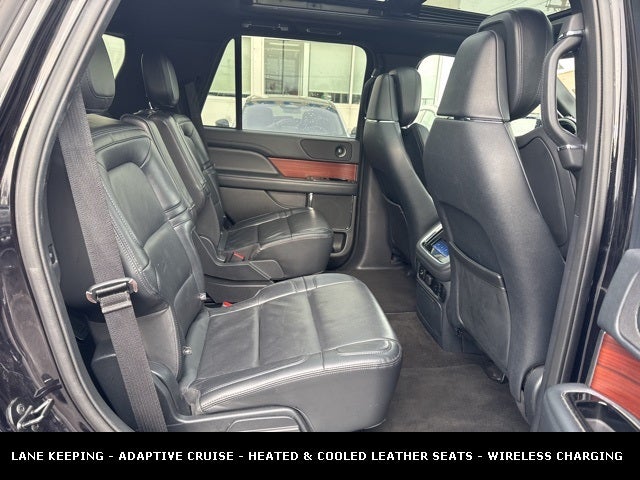 2023 Lincoln Navigator Reserve 4WD
