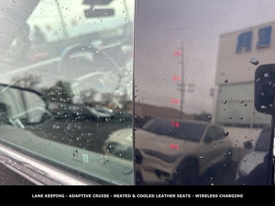 2023 Lincoln Navigator Reserve 4WD