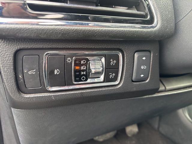 2023 Lincoln Navigator Reserve 4WD