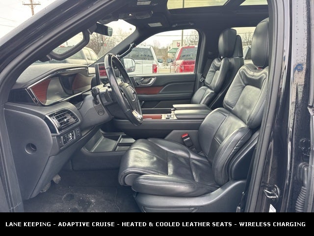 2023 Lincoln Navigator Reserve 4WD