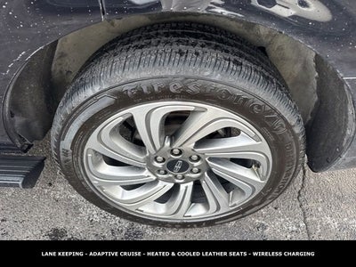 2023 Lincoln Navigator Reserve 4WD