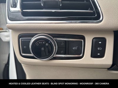 2020 Lincoln Navigator Reserve PANORAMIC ROOF