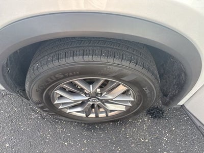 2024 Nissan Rogue S AWD