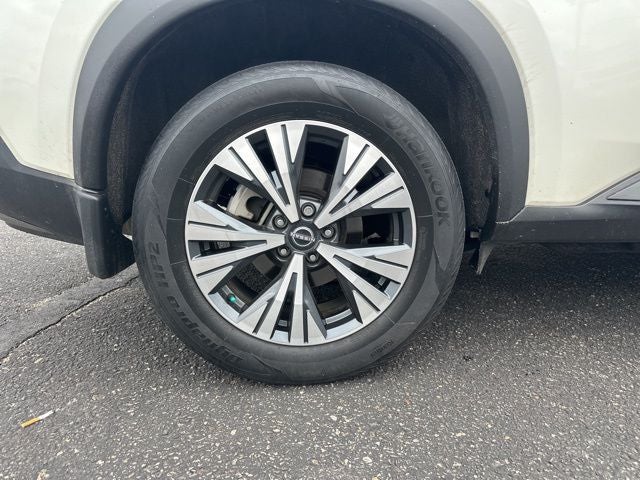 2023 Nissan Rogue SV AWD