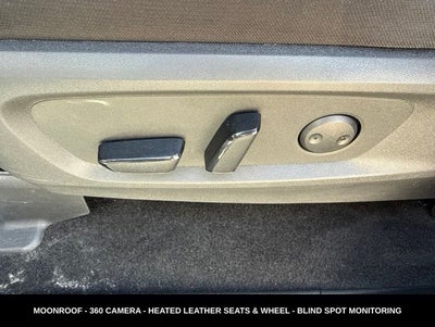 2024 Nissan Pathfinder SV PANORAMIC ROOF