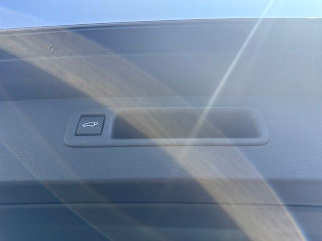 2026 Toyota Highlander Platinum AWD