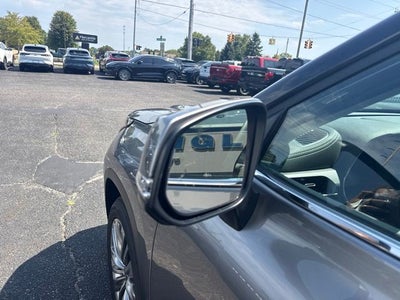 2026 Toyota Highlander Platinum AWD