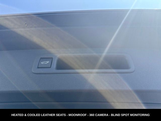 2026 Toyota Highlander Platinum AWD