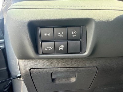 2026 Toyota Highlander Platinum AWD