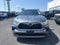 2026 Toyota Highlander Platinum AWD