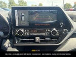 2026 Toyota Highlander Platinum AWD