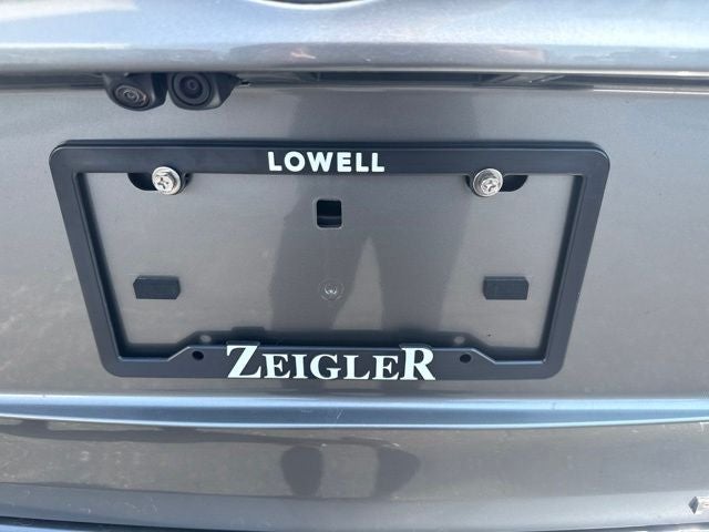 2026 Toyota Highlander Platinum AWD