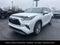 2023 Toyota Highlander Platinum PANORAMIC ROOF