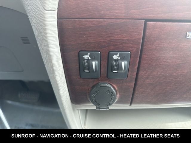 2013 Toyota Sienna XLE LOCAL TRADE