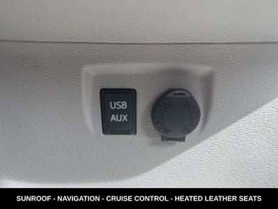2013 Toyota Sienna XLE LOCAL TRADE