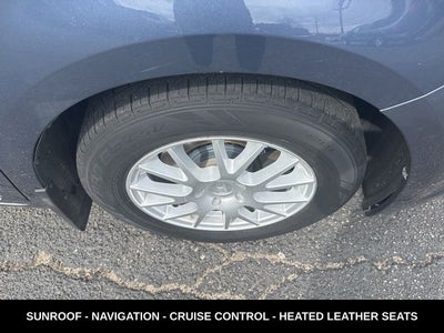 2013 Toyota Sienna XLE LOCAL TRADE