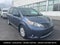 2013 Toyota Sienna XLE LOCAL TRADE