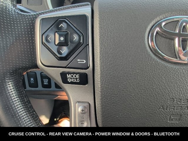 2014 Toyota Tacoma Base V6 6 SPEED MANUAL
