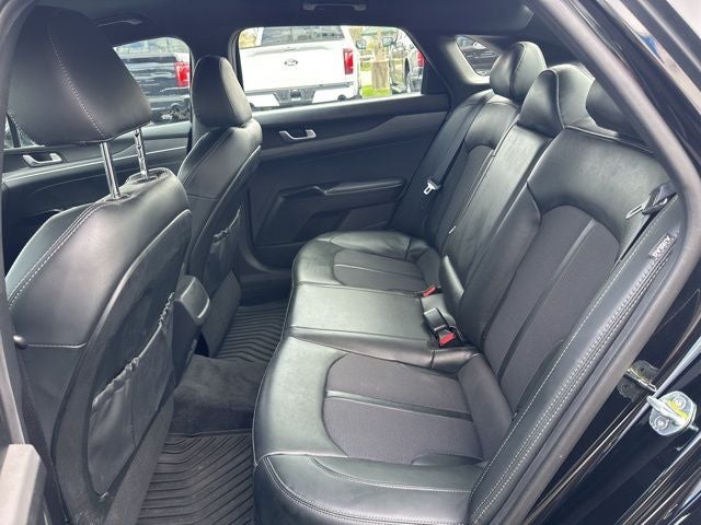 2022 Kia K5 GT-Line LOCAL TRADE