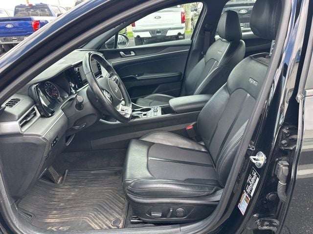 2022 Kia K5 GT-Line LOCAL TRADE