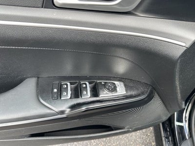 2022 Kia K5 GT-Line LOCAL TRADE