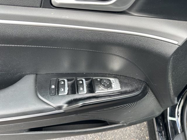 2022 Kia K5 GT-Line LOCAL TRADE