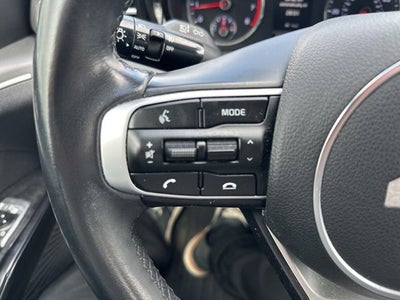 2022 Kia K5 GT-Line LOCAL TRADE