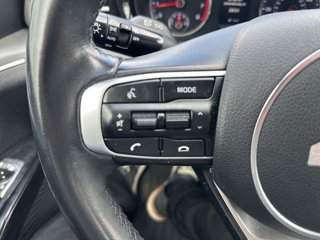 2022 Kia K5 GT-Line LOCAL TRADE