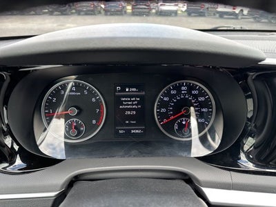 2022 Kia K5 GT-Line LOCAL TRADE