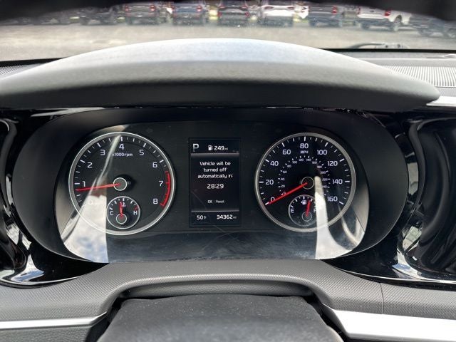 2022 Kia K5 GT-Line LOCAL TRADE