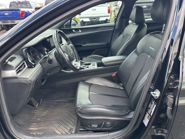 2022 Kia K5 GT-Line LOCAL TRADE