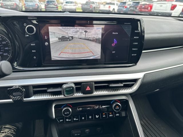 2022 Kia K5 GT-Line LOCAL TRADE