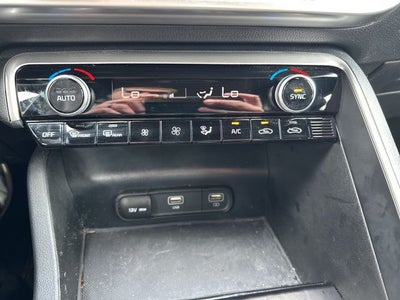 2022 Kia K5 GT-Line LOCAL TRADE