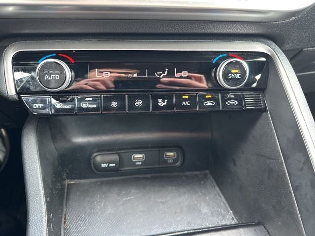 2022 Kia K5 GT-Line LOCAL TRADE