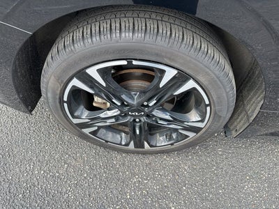 2022 Kia K5 GT-Line LOCAL TRADE