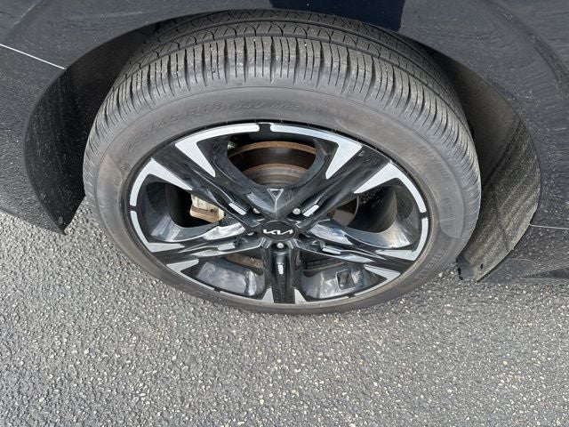 2022 Kia K5 GT-Line LOCAL TRADE