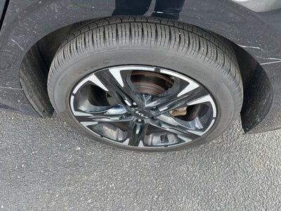 2022 Kia K5 GT-Line LOCAL TRADE