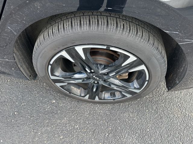 2022 Kia K5 GT-Line LOCAL TRADE