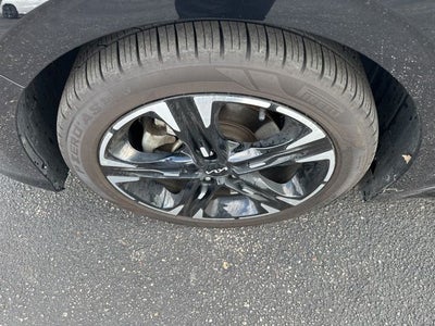 2022 Kia K5 GT-Line LOCAL TRADE