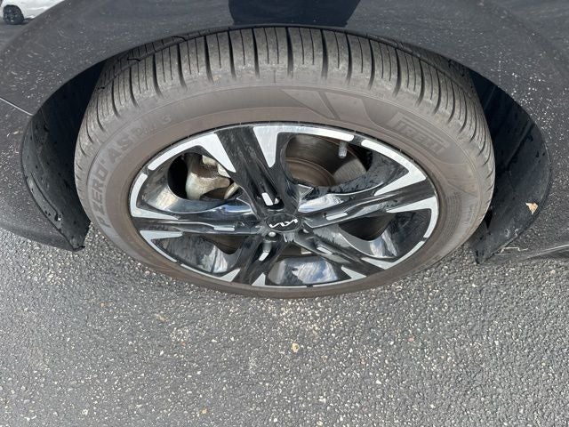 2022 Kia K5 GT-Line LOCAL TRADE