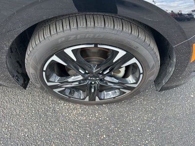 2022 Kia K5 GT-Line LOCAL TRADE