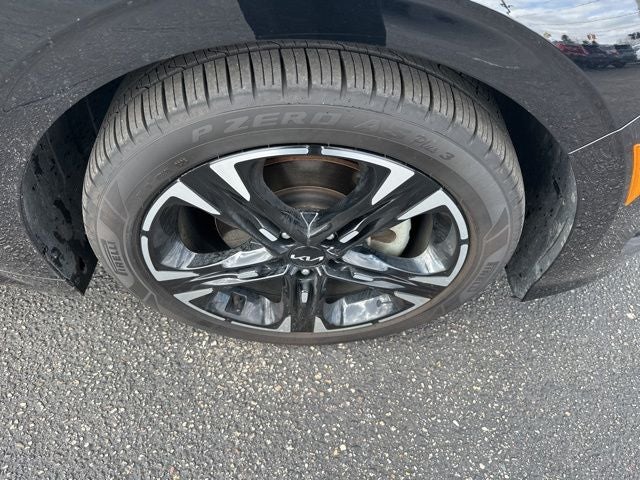 2022 Kia K5 GT-Line LOCAL TRADE