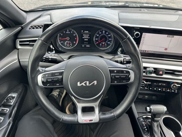 2022 Kia K5 GT-Line LOCAL TRADE