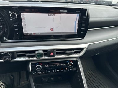 2022 Kia K5 GT-Line LOCAL TRADE