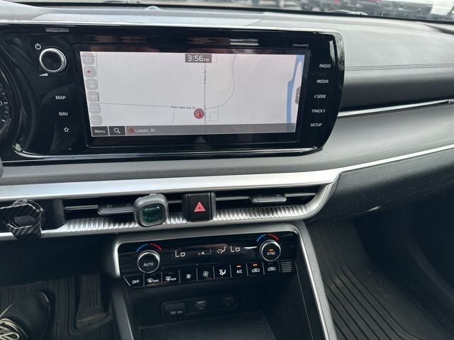 2022 Kia K5 GT-Line LOCAL TRADE