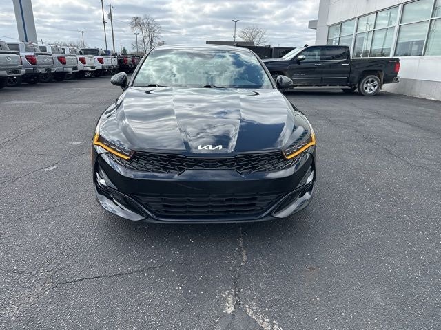 2022 Kia K5 GT-Line LOCAL TRADE